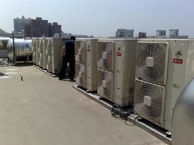 重慶海爾空調渝中區 維修-加氟、清洗順風首選